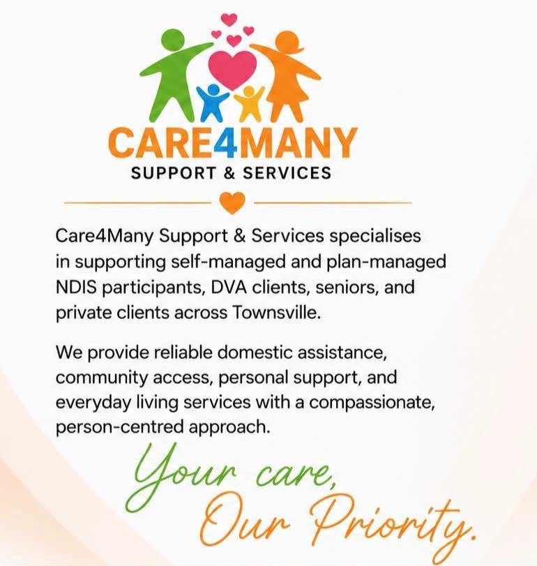 Compassionate Caregiver