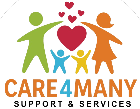 Care4Many Logo